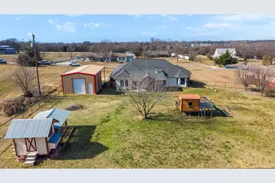 9920 County Road 540, Lavon, TX 75166 - Photo 27