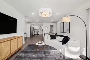 716 E Pecan St, Hurst, TX 76053 - Photo 1