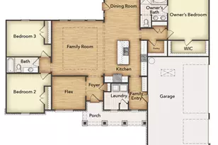 154 Snowy Owl Trl, New Fairview, TX 76078 - Photo 11