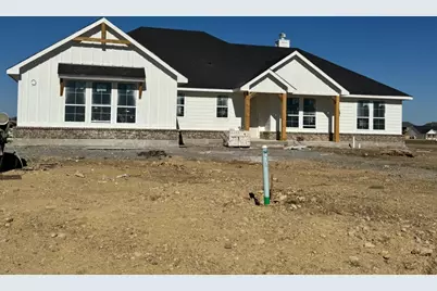 154 Snowy Owl Trail, New Fairview, TX 76078 - Photo 1