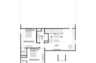 4732 Sandburg St, McKinney, TX 75071 - Photo 3