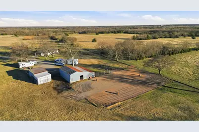 3781 Fm 151, Whitewright, TX 75491 - Photo 35