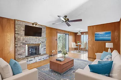 8701 Midway Drive, Woodway, TX 76712 - Photo 9