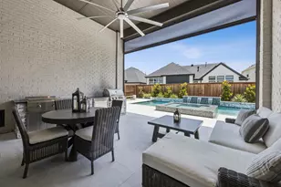 4420 Mockingbird Ln, Prosper, TX 75078 - Photo 35