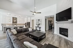 4420 Mockingbird Ln, Prosper, TX 75078 - Photo 13