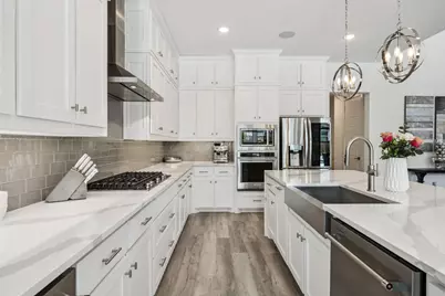 4420 Mockingbird Lane, Prosper, TX 75078 - Photo 17