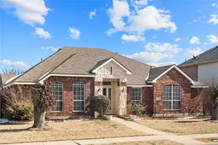 6510 Valley Forge Dr, Rowlett, TX 75089 - Photo 1