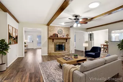 200 Hillview Drive, Hurst, TX 76054 - Photo 7