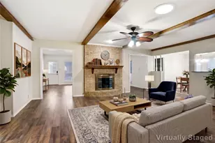 200 Hillview Dr, Hurst, TX 76054 - Photo 7