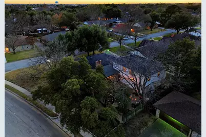 200 Hillview Drive, Hurst, TX 76054 - Photo 25
