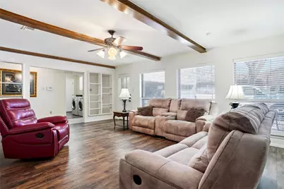 200 Hillview Drive, Hurst, TX 76054 - Photo 11