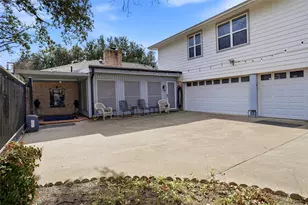 200 Hillview Dr, Hurst, TX 76054 - Photo 19