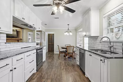 200 Hillview Drive, Hurst, TX 76054 - Photo 5