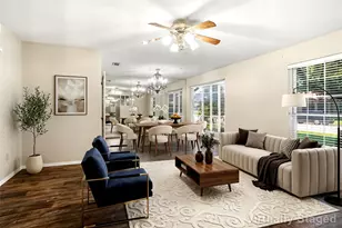 200 Hillview Dr, Hurst, TX 76054 - Photo 3