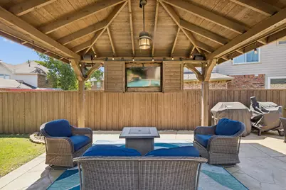 823 Patricia Drive, Allen, TX 75002 - Photo 5