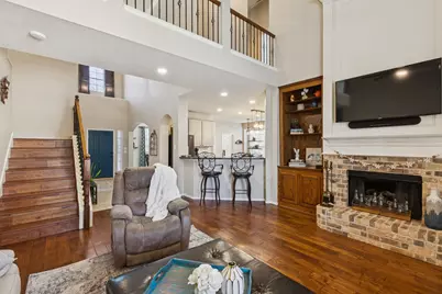 823 Patricia Drive, Allen, TX 75002 - Photo 13