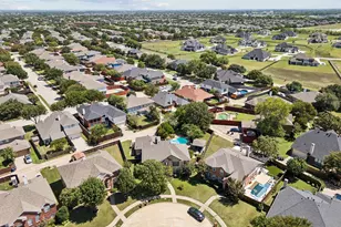 823 Patricia Dr, Allen, TX 75002 - Photo 39