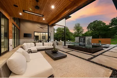 916 Dove Creek Court, Bartonville, TX 76226 - Photo 33