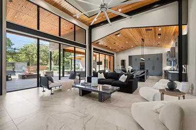 916 Dove Creek Court, Bartonville, TX 76226 - Photo 5