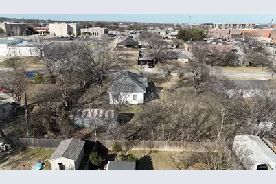 213 W Elred Street, Burleson, TX 76028 - Photo 5