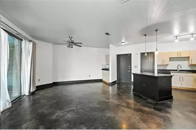 4414 Cedar Springs Road #124, Dallas, TX 75219 - Photo 3