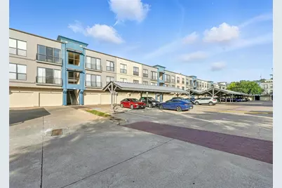 4414 Cedar Springs Road #124, Dallas, TX 75219 - Photo 19