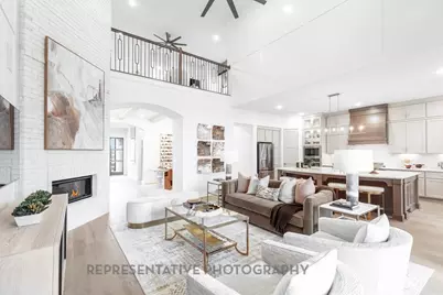 3106 Midnight Dream Court, Celina, TX 75009 - Photo 9