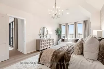 3106 Midnight Dream Court, Celina, TX 75009 - Photo 11