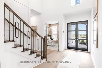 3106 Midnight Dream Court, Celina, TX 75009 - Photo 25