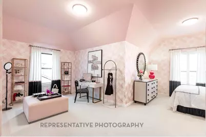 3106 Midnight Dream Court, Celina, TX 75009 - Photo 31