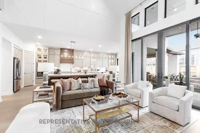 3106 Midnight Dream Court, Celina, TX 75009 - Photo 7