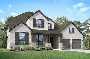 3106 Midnight Dream Ct, Celina, TX 75009 - Photo 1