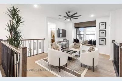 3106 Midnight Dream Court, Celina, TX 75009 - Photo 33