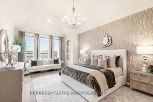 3106 Midnight Dream Ct, Celina, TX 75009 - Photo 13