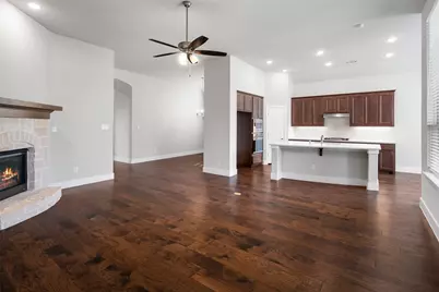 1204 Yellowthroat Drive, Little Elm, TX 75068 - Photo 9