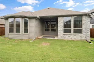 1204 Yellowthroat Dr, Little Elm, TX 75068 - Photo 27