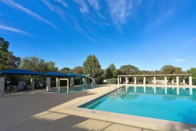 1204 Yellowthroat Drive, Little Elm, TX 75068 - Photo 35