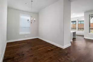 1204 Yellowthroat Dr, Little Elm, TX 75068 - Photo 5