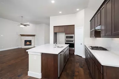 1204 Yellowthroat Drive, Little Elm, TX 75068 - Photo 11