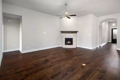 1204 Yellowthroat Drive, Little Elm, TX 75068 - Photo 7