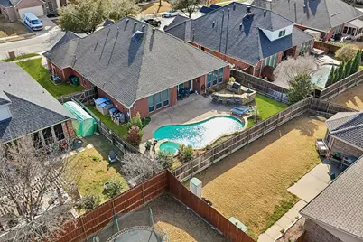 4317 Wexford Drive, Fort Worth, TX 76244 - Photo 31