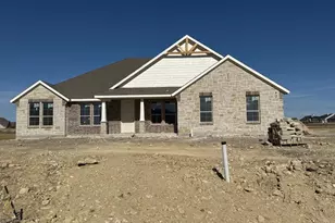 116 Snowy Owl Trl, New Fairview, TX 76078 - Photo 1