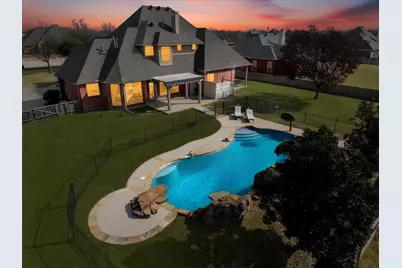 9398 Blarney Stone Way, Forney, TX 75126 - Photo 3