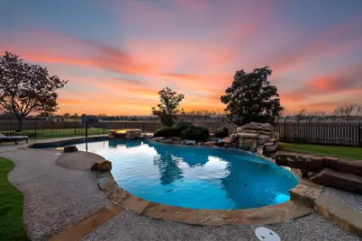 9398 Blarney Stone Way, Forney, TX 75126 - Photo 33