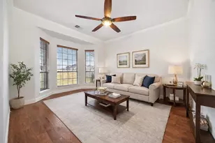 9398 Blarney Stone Way, Forney, TX 75126 - Photo 21