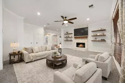 9398 Blarney Stone Way, Forney, TX 75126 - Photo 11