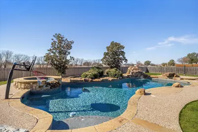 9398 Blarney Stone Way, Forney, TX 75126 - Photo 33