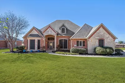 9398 Blarney Stone Way, Forney, TX 75126 - Photo 3