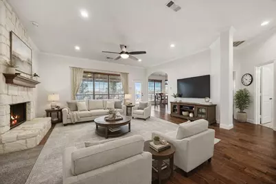 9398 Blarney Stone Way, Forney, TX 75126 - Photo 9