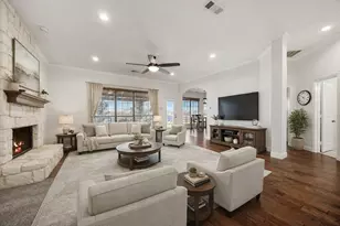 9398 Blarney Stone Way, Forney, TX 75126 - Photo 9